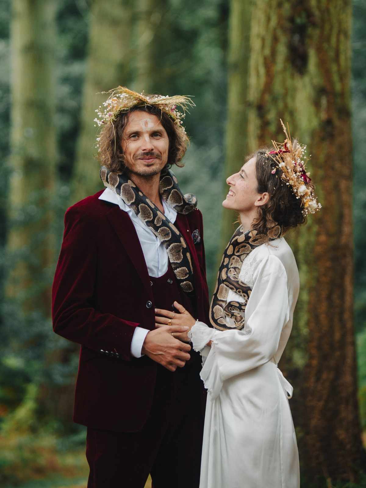 Wedding Photo 1