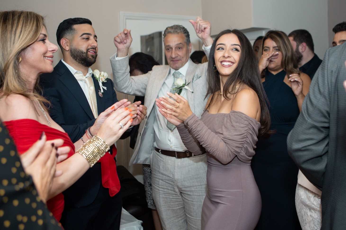 Wedding Photo 1